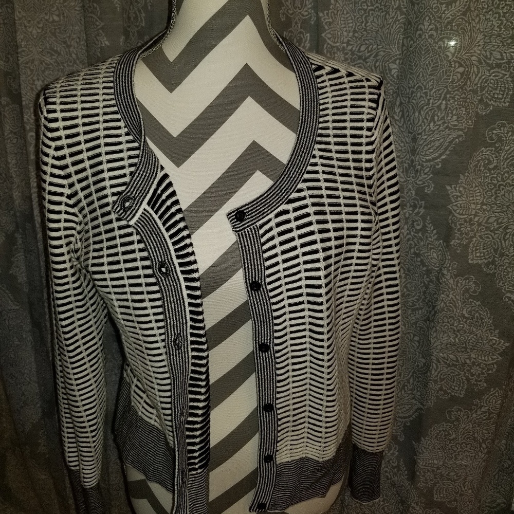 Worthington Sweater